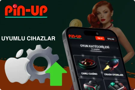 Uyumlu Cihazlar