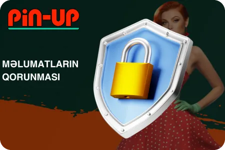 İstifadəçi Məlumatlarının Qorunması