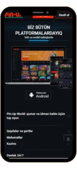 Pinupcasino-indir - How To Download