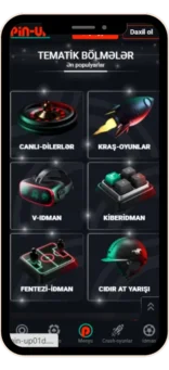 Pinupcasino-indir - How To Start