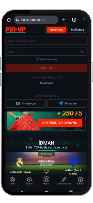 Pinupcasino-indir - How To Start