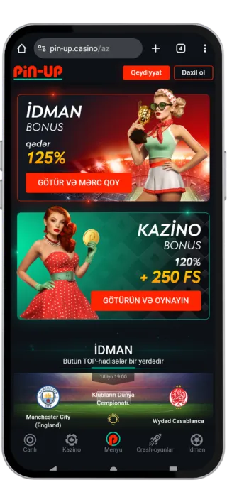 Pinupcasino-indir - How Home