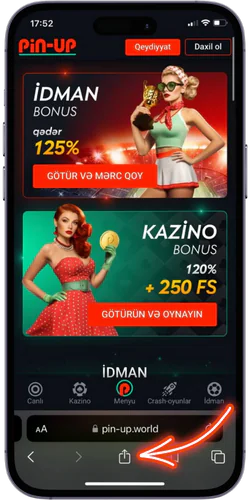 Pinupcasino-indir - How Home